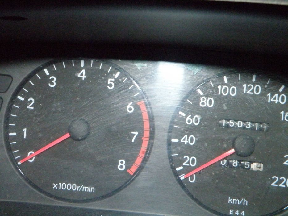 Vendo carro Toyota corola