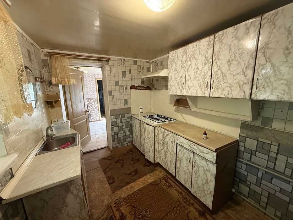 4 комнатный дом на Пестеля/ Слободка