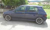 Vendo peças Renault Clio mk1 diesel