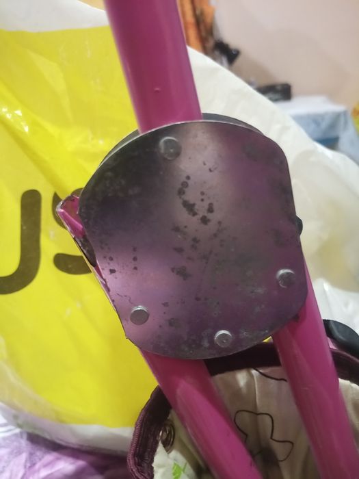 Гойдалка складна