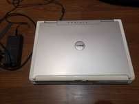 Laptop Dell 9300 OKAZJA Sprawny