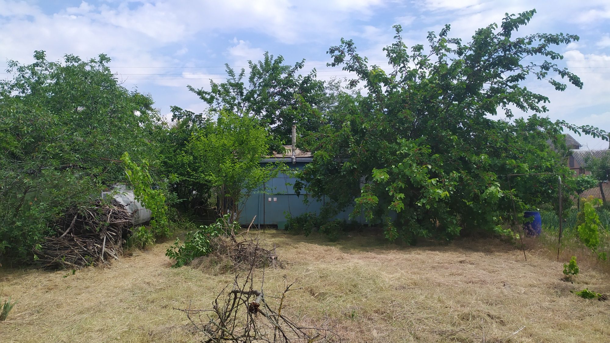 Дача "Фотон", село Лозівок