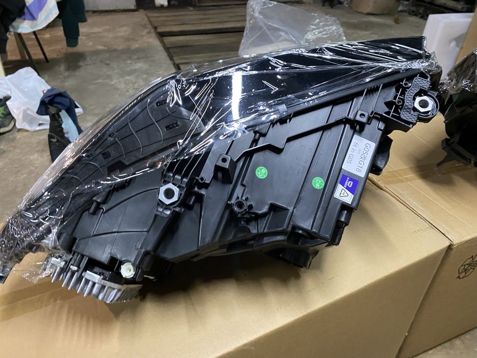 Lazer G05 LCI bmw x5