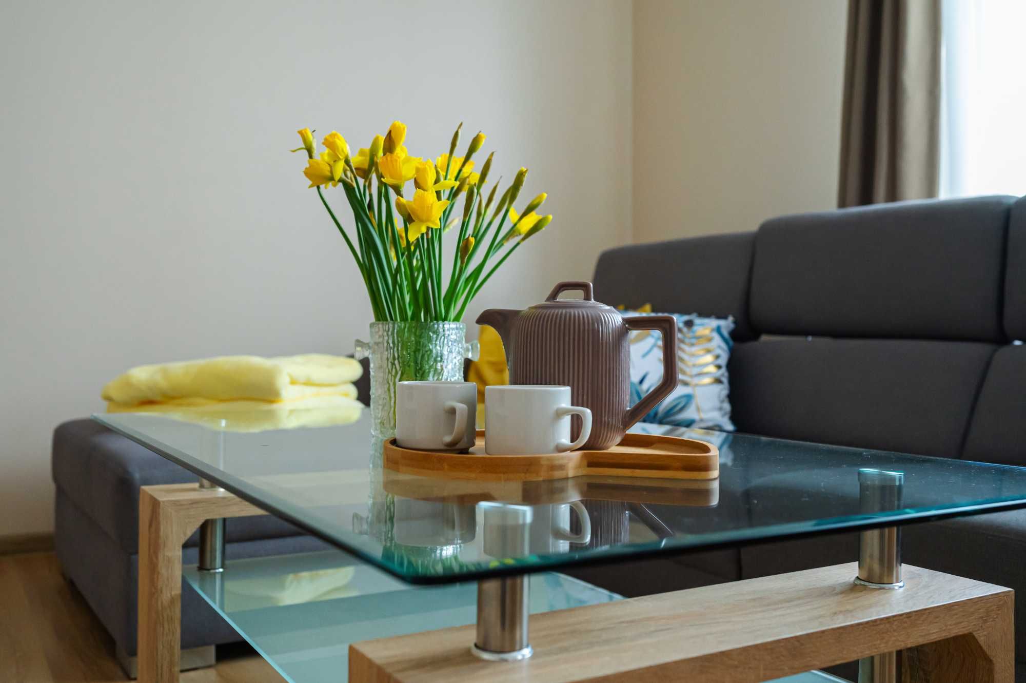 Promocja ! Noclegi Wągrowiec Apartament 45 zł/osobę