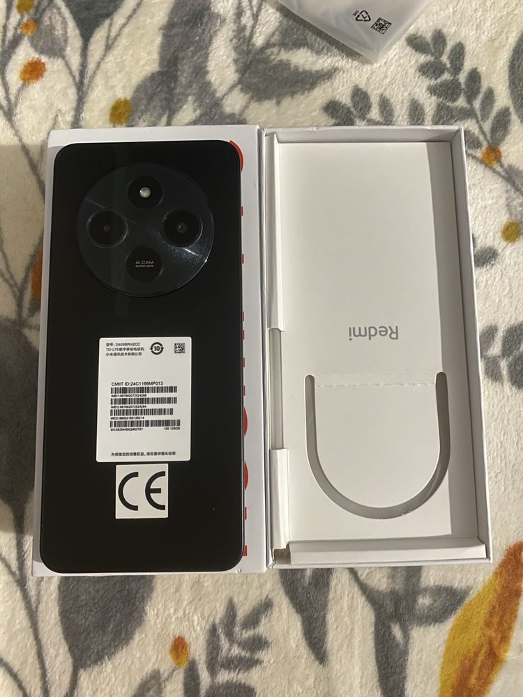 Телефон Xiaomi Redmi C14 новий акція