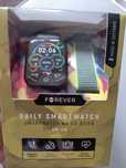 Smartwatch Forever SW 116