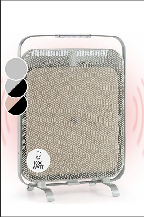 Продається інфрачервоний обігрівач Klarstein HeatPal Marble