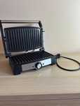 Grill elektryczny