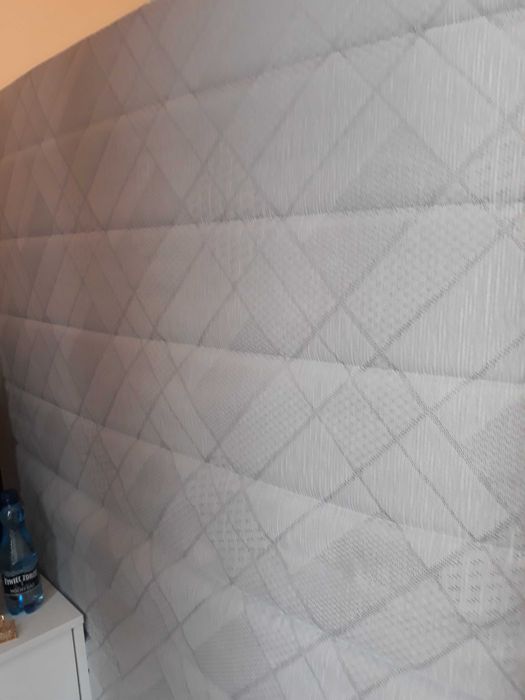 Materac spreżynowo kieszeniowy simplo 120/200 H2 ŁÓDŹ tylko do pt