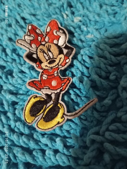 Acessórios para menina