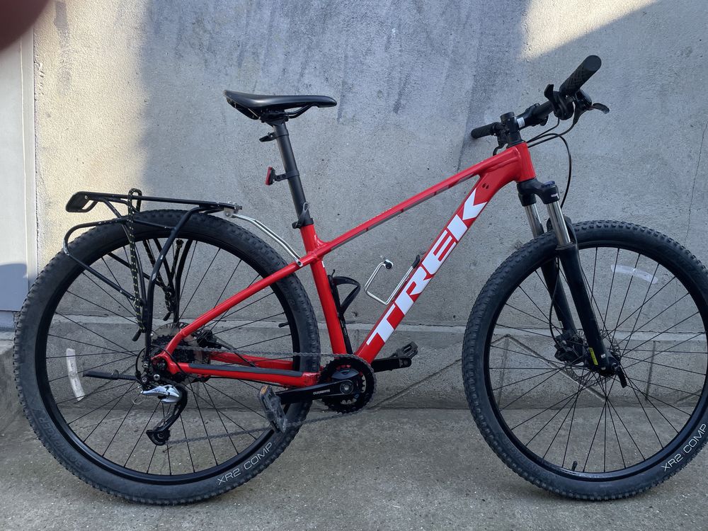 TREK MARLIN 5 29" модель 2022