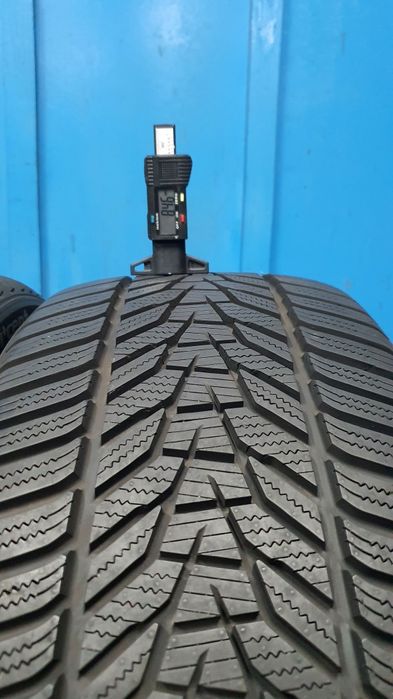 255/40 R20 Markowe opony zimowe Hankook ! Rok 2023