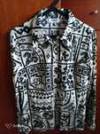 Blusa Moschino