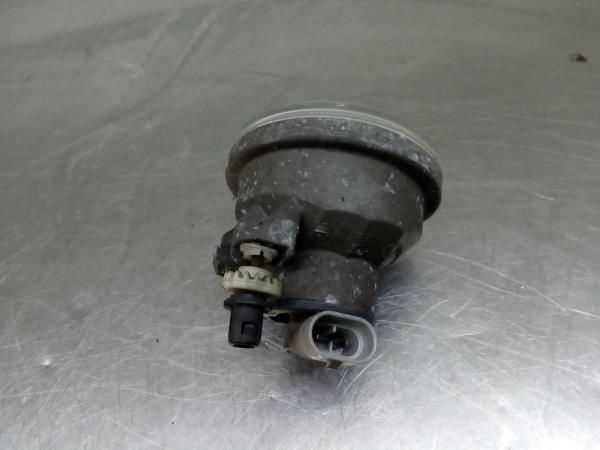 Farol nevoeiro frente direito TOYOTA Prius Hatchback (_W2_)