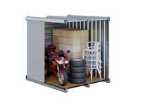 Magazyny samoobsługowe 24/7, self- storage Gliwice