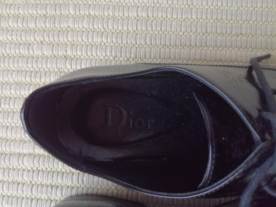 Sapatos Dior - 32