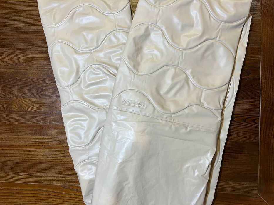 Матрац протипролежневий CODICE 5 (комплект ПВХ матрацу та насосу)