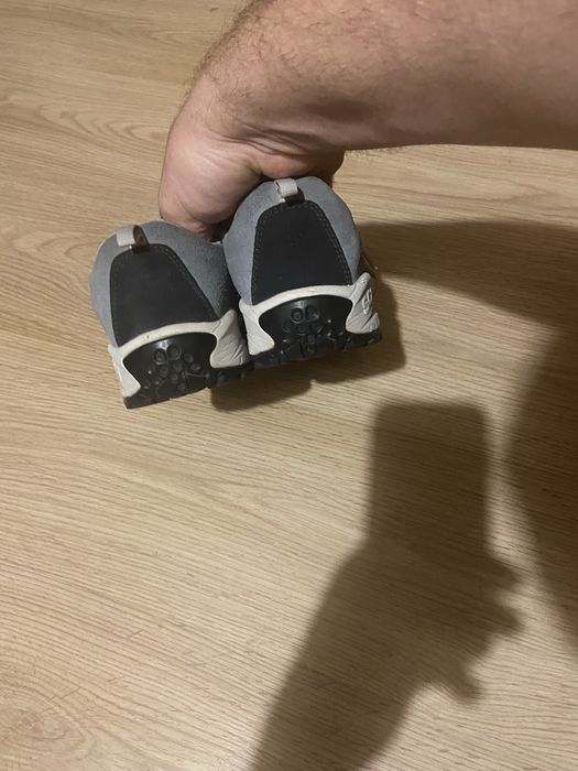 Трекингові кросовки Scarpa Mojito ориг