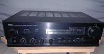 YAMAHA AX-500 AX500 wzmacniacz