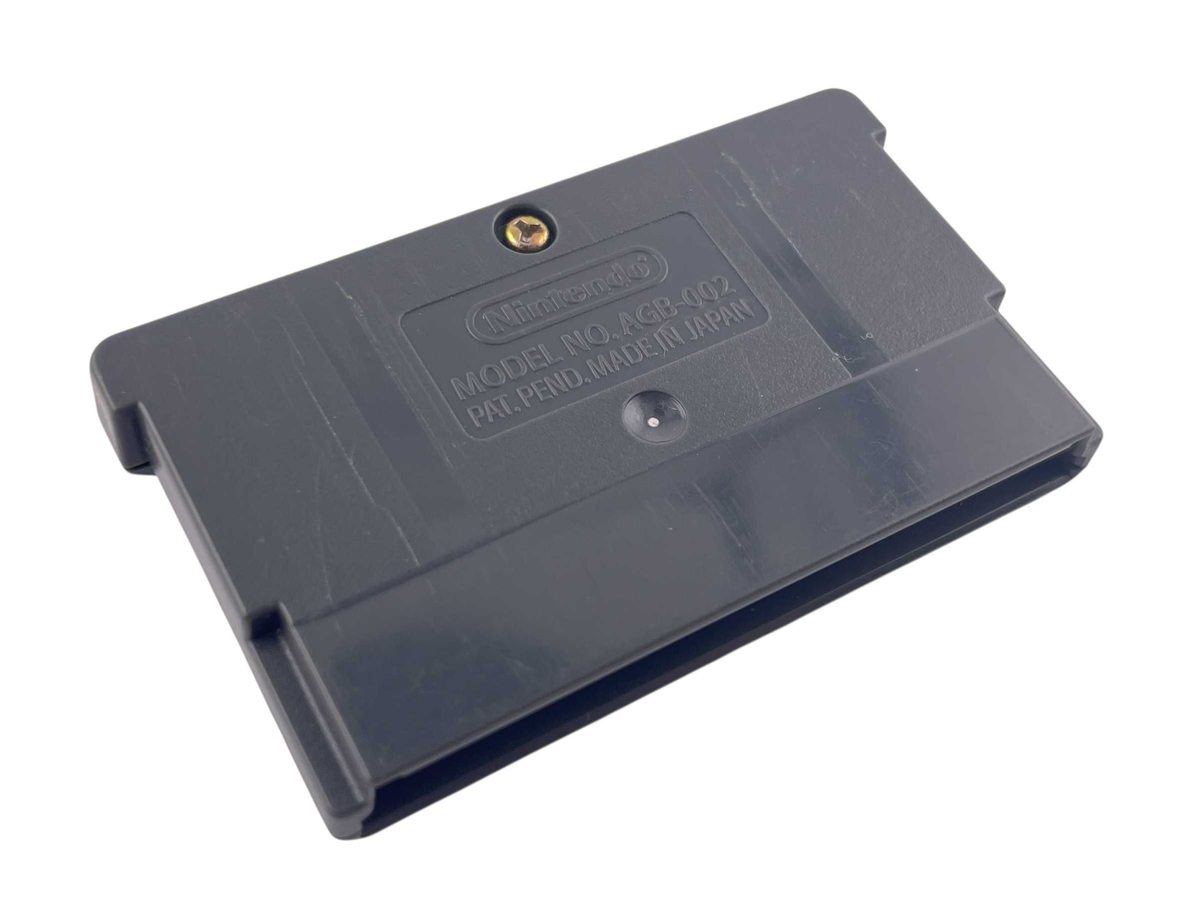 Crash Bandicoot XS Nintendo Game Boy Advance VIMAGCO.PL Bydgoszcz