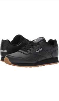 Reebok Men's Classic Harman Run Sneaker