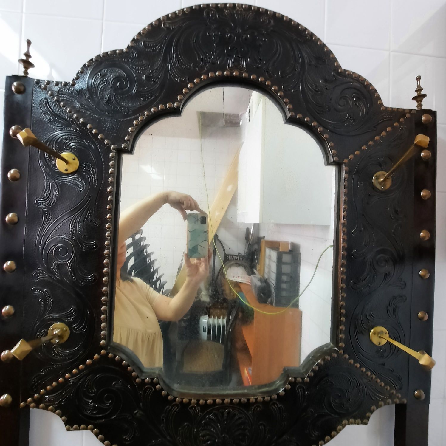 Bengaleiro antigo