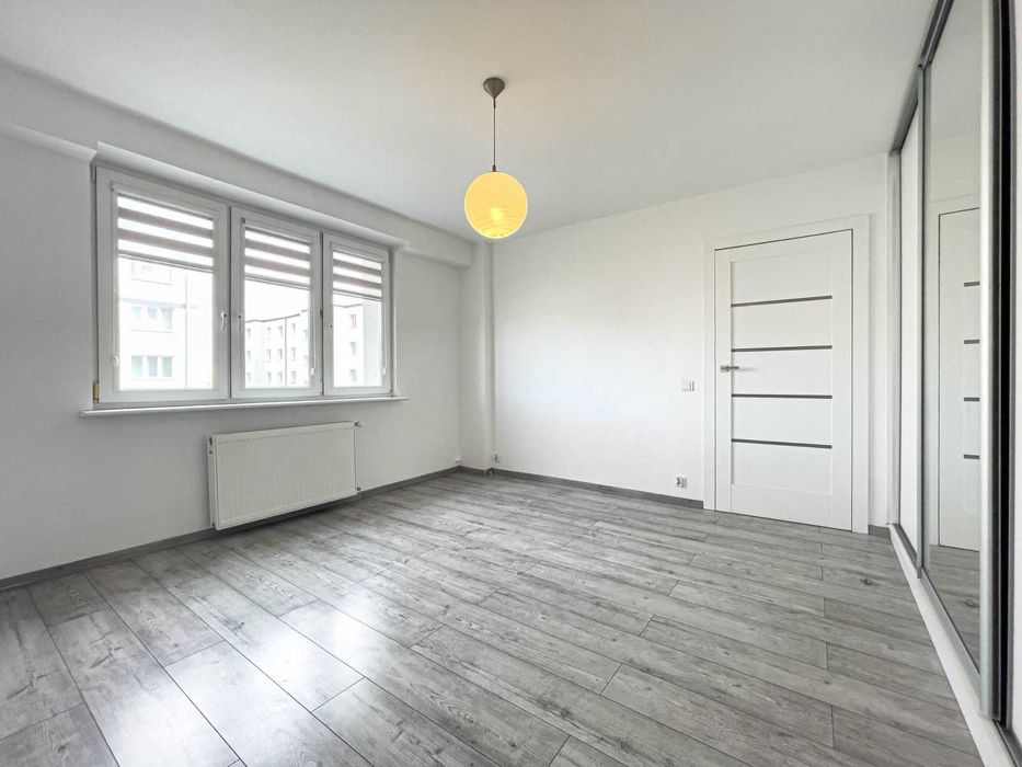 Nowoczesne mieszkanie w centrum Piły – gotowe do wprowadzenia