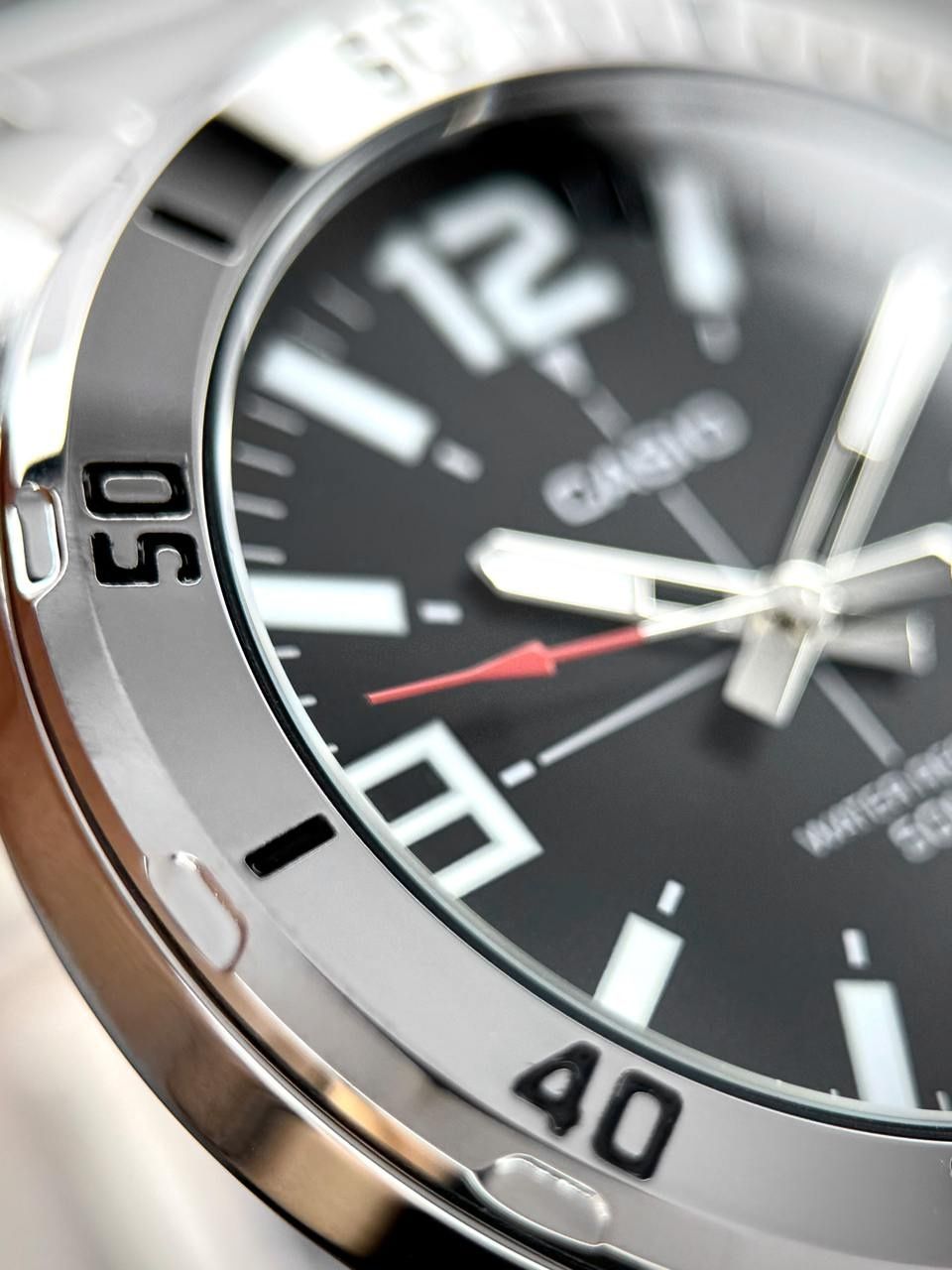 Casio MTP-VD01D-1B   Оригінал (НАЛОЖКА)