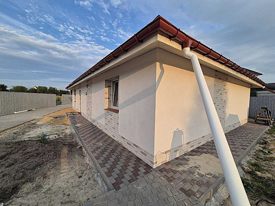 Продаж будинку 119м.кв, с Ходосівка! Центр, озеро, школа, все поруч!