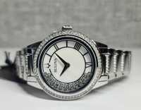 Жіночий годинник Bulova 96L257 Crystal Mother of Pearl Dial Ladies нов