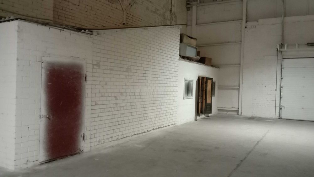 Сдам Склад 1923,2 м2