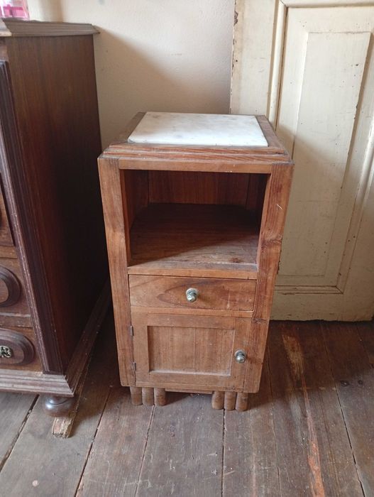 Móveis usados, em bom estado