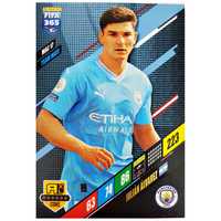 Karta Panini 2024 Fifa 365 Julian Alvarez Mac 17 Core