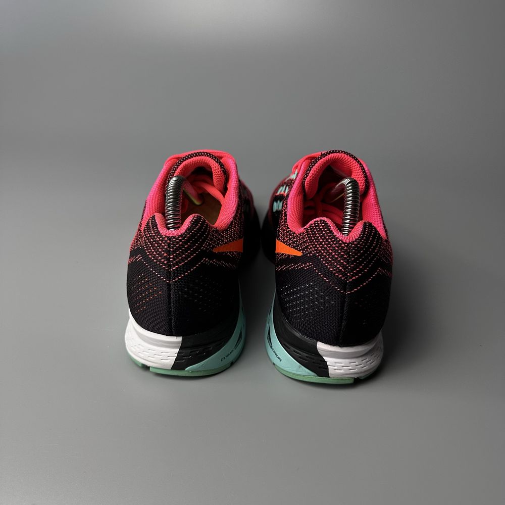 Buty Nike Zoom Structure 18 Rozmiar: EU 40.5