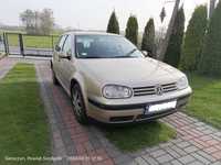 Volkswagen Golf 1,6 KAT