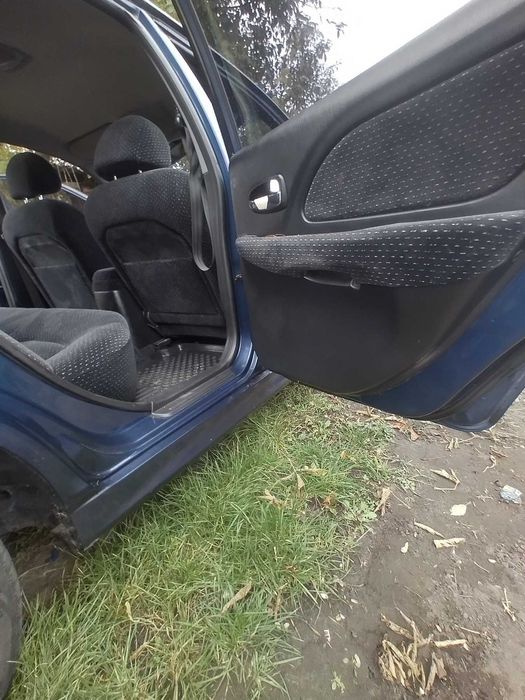 Хюндай Соната  2004