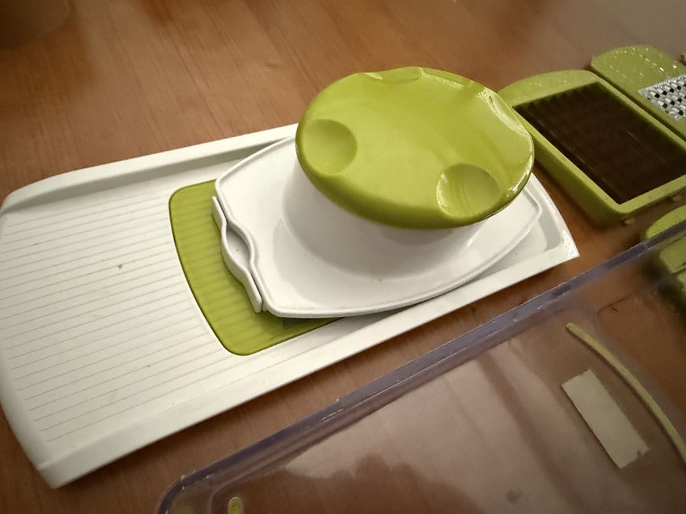Mandolina/Cortador de legumes