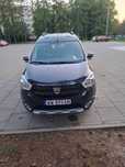 Sprzedam Dacia Dokker Stepway