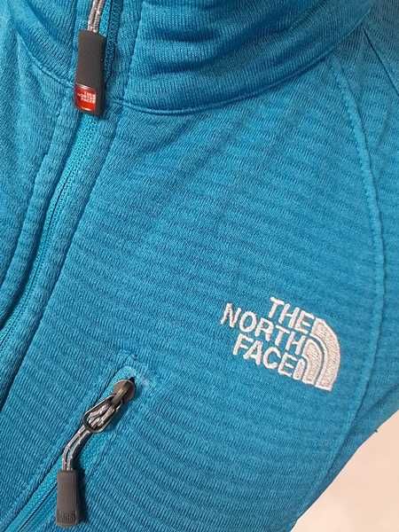 The North Face Polartec Power Dry Sun Protection kamizelka damska S