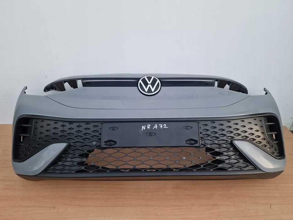 Volkswagen ID 4 Бампер передній 11K807217С 11K807532 11K807884