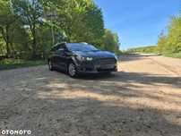 Zamienie na busa Ford mondeo mk5 diesel
