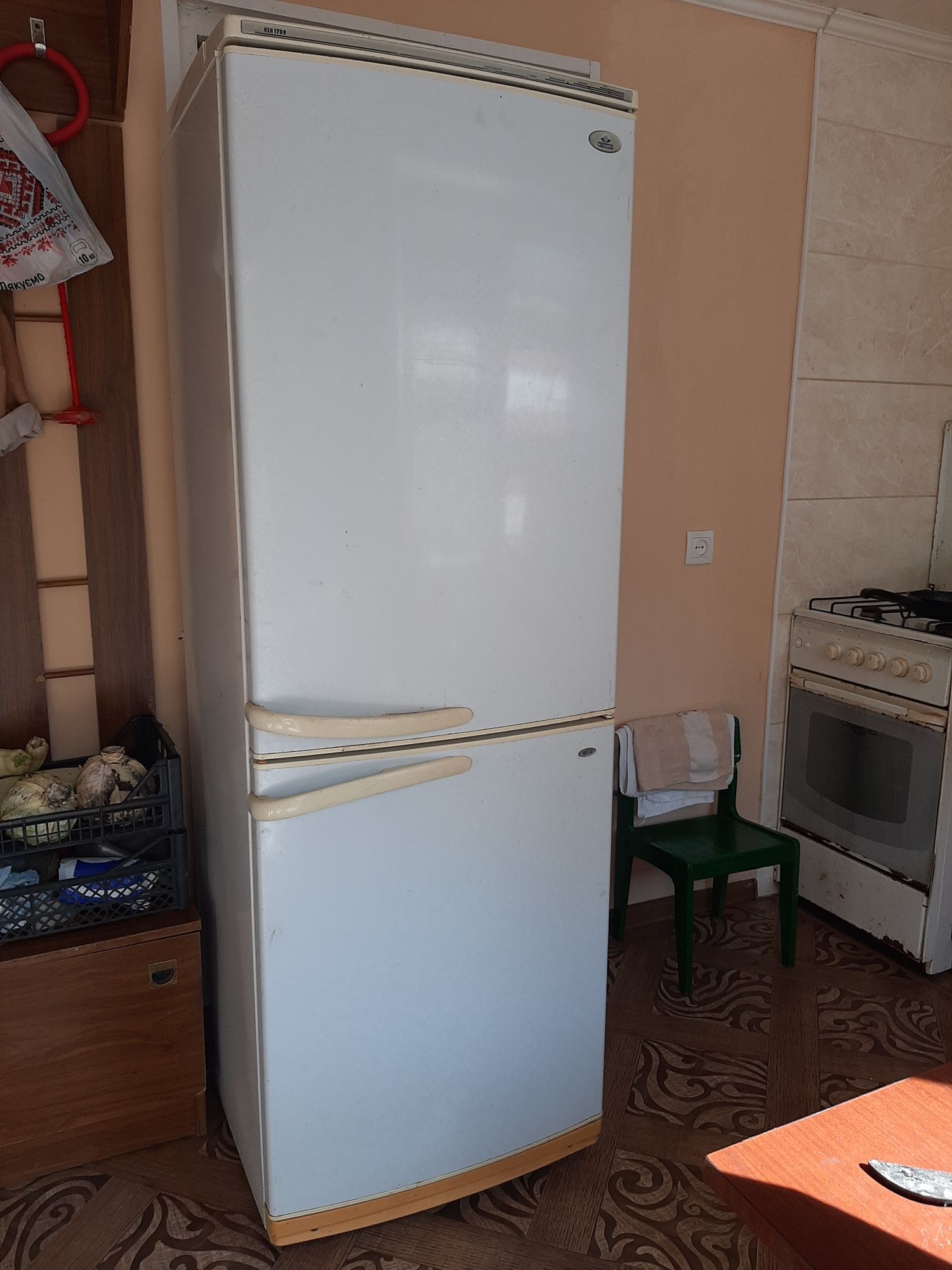 Холодильник Атлант
