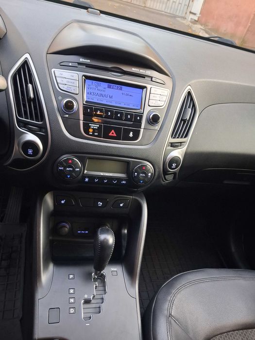 Продам Hyundai ix 35 в идеальном состоянии!