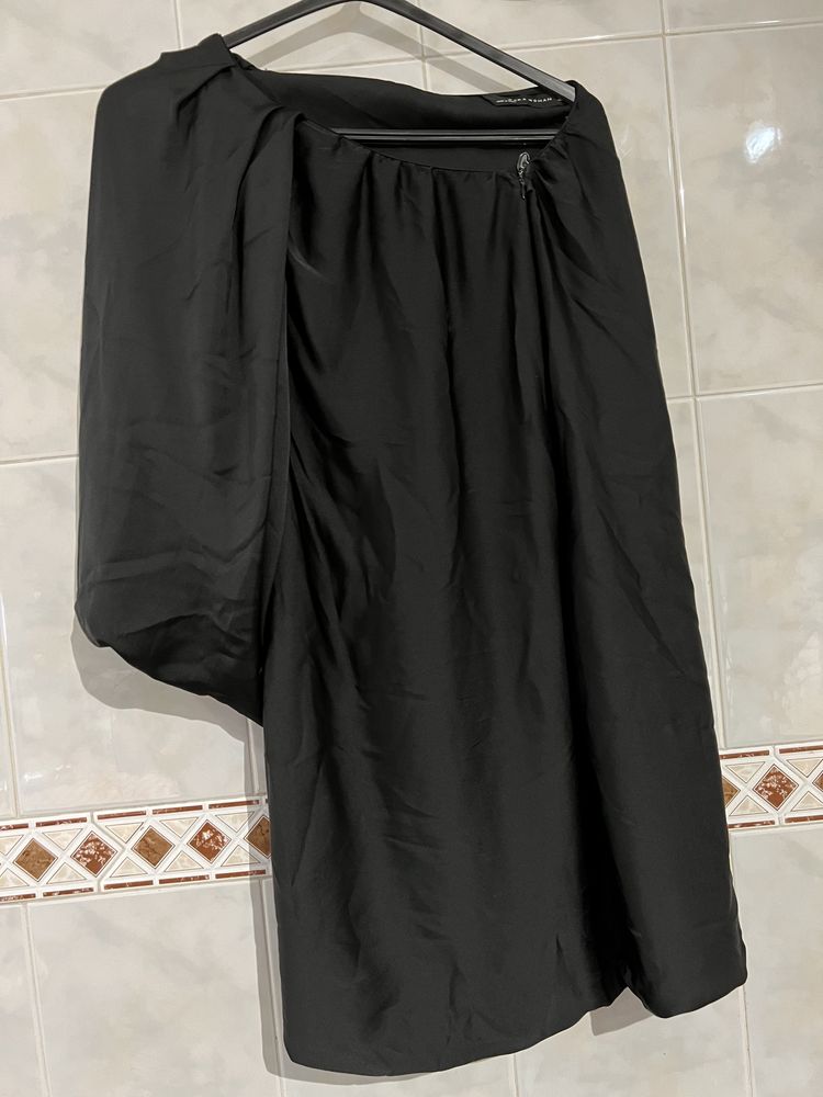Vestido cerimonia Zara M mulher