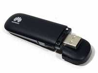 3G модем Huawei E3131