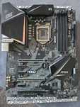 NOWA CENA! Płyta główna MSI MPG Z390 Gaming Edge AC
