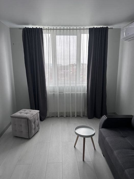 Здається квартира в новобудові по вул. Карла Мікльоша 19