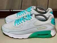 Кроссовки Nike Air Max 90 Ultra Essential р-р EUR-41/40,5-26,5 см.