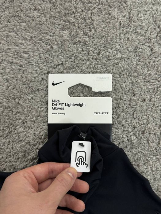Рукавиці Nike | Рукавиці Nike dri-fit | Зимові рукавиці Nike| Найк