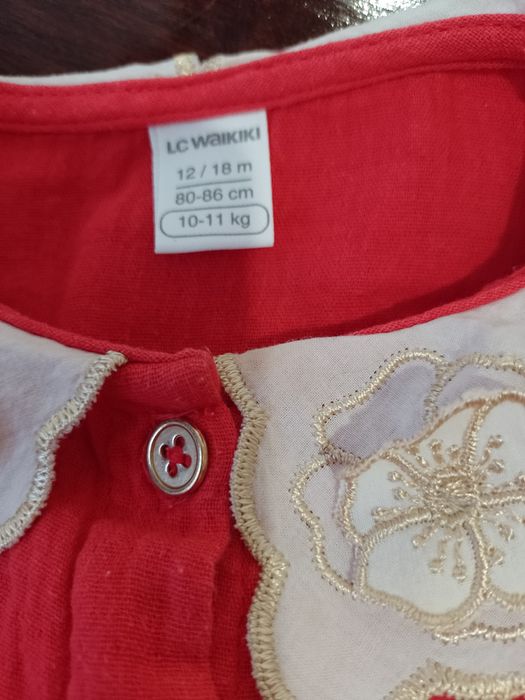 Сукні для дівчаток